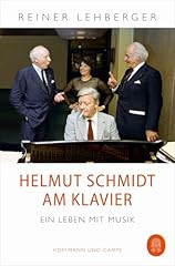 Helmut schmidt klavier gebraucht kaufen  Wird an jeden Ort in Deutschland