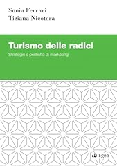 Turismo delle radici. usato  Spedito ovunque in Italia 
