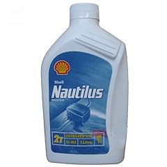 Olio nautilus premium usato  Spedito ovunque in Italia 