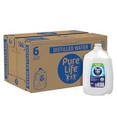 Pure life distilled for sale  Delivered anywhere in USA 