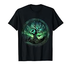 Hugin munin shirt gebraucht kaufen  Wird an jeden Ort in Deutschland