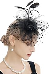 Myjoyday women fascinators for sale  Delivered anywhere in USA 