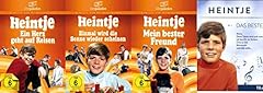 Heintje klassiker collection gebraucht kaufen  Wird an jeden Ort in Deutschland