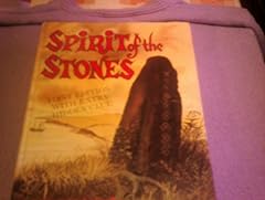 Spirit stones for sale  Delivered anywhere in UK