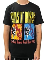 Guns roses men for sale  Delivered anywhere in UK