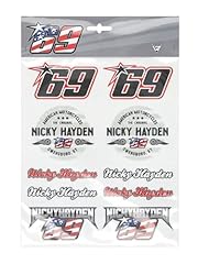 Big stickers nicky for sale  Delivered anywhere in UK