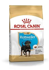 Royal canin rottweiler d'occasion  Livré partout en France