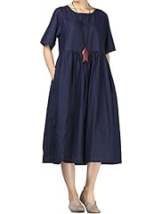 Ftcayanz women linen for sale  Delivered anywhere in UK