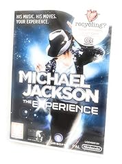 Michael jackson the d'occasion  Livré partout en Belgiqu