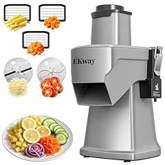 Ekway commercial vegetable for sale  Delivered anywhere in USA 