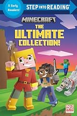 Minecraft ultimate collection for sale  Delivered anywhere in USA 