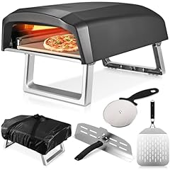 Commercial chef pizza for sale  Delivered anywhere in USA 