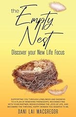 The empty nest d'occasion  Livré partout en Belgiqu