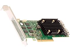 Broadcom 9500 16i usato  Spedito ovunque in Italia 