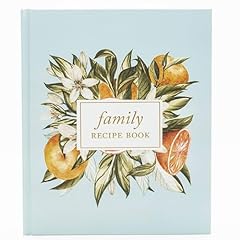 Family recipe book for sale  Delivered anywhere in USA 