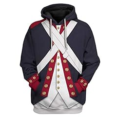 Lilliween continental army for sale  Delivered anywhere in USA 