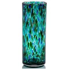 9.45 tall teal for sale  Delivered anywhere in USA 