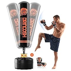 Drincosh punching bag for sale  Delivered anywhere in USA 