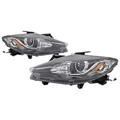 Headlightsdepot left right for sale  Delivered anywhere in USA 