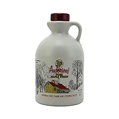 Anderson maple syrup for sale  Delivered anywhere in USA 