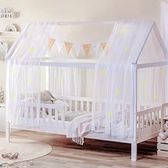 Hausbett himmel deko gebraucht kaufen  Wird an jeden Ort in Deutschland