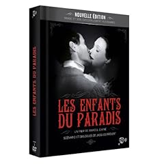 Enfants paradis édition d'occasion  Livré partout en France