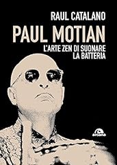 Paul motian. arte usato  Spedito ovunque in Italia 