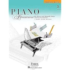 Piano adventures theory for sale  Delivered anywhere in USA 