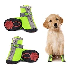 Small dog shoes for sale  Delivered anywhere in UK