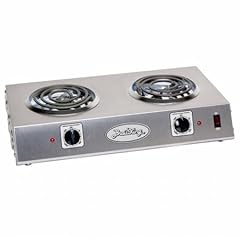 Broil king double for sale  Delivered anywhere in USA 