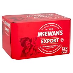 Mcewan export original for sale  Delivered anywhere in UK