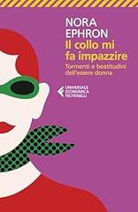 Collo fa impazzire usato  Spedito ovunque in Italia 
