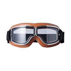 Jdieoqa vintage goggle usato  Spedito ovunque in Italia 