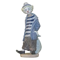 Lladro little travelor for sale  Delivered anywhere in USA 