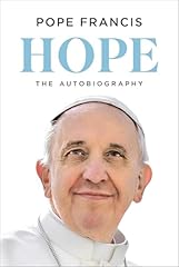 Hope the autobiography usato  Spedito ovunque in Italia 