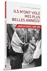 Volé belles années d'occasion  Livré partout en Belgiqu