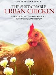Sustainable urban chicken for sale  Delivered anywhere in USA 
