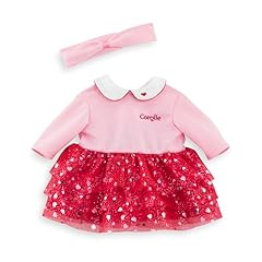 Corolle robe bandeau d'occasion  Livré partout en France
