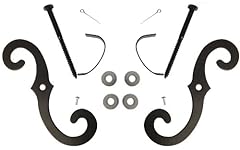 Shutter dogs hooks for sale  Delivered anywhere in USA 