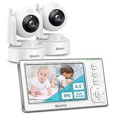 Blemil baby monitors for sale  Delivered anywhere in USA 