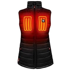 Actionheat puffer vest usato  Spedito ovunque in Italia 