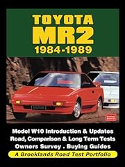 Toyota mr2 1984 for sale  Delivered anywhere in Ireland