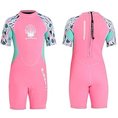 Kids wetsuit shorty for sale  Delivered anywhere in USA 