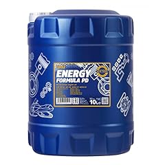 Mannol litres energy for sale  Delivered anywhere in UK