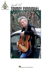 Best tommy emmanuel for sale  Delivered anywhere in USA 