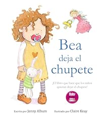 Bea deja chupete usato  Spedito ovunque in Italia 