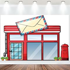 Fabric 7x5ft cartoon for sale  Delivered anywhere in USA 