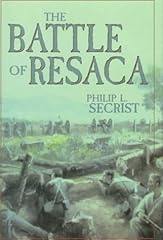 The battle resaca gebraucht kaufen  Wird an jeden Ort in Deutschland