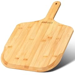 Jiafueo pizza peel for sale  Delivered anywhere in USA 