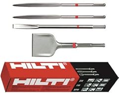 Hilti meißelsatz sds gebraucht kaufen  Wird an jeden Ort in Deutschland